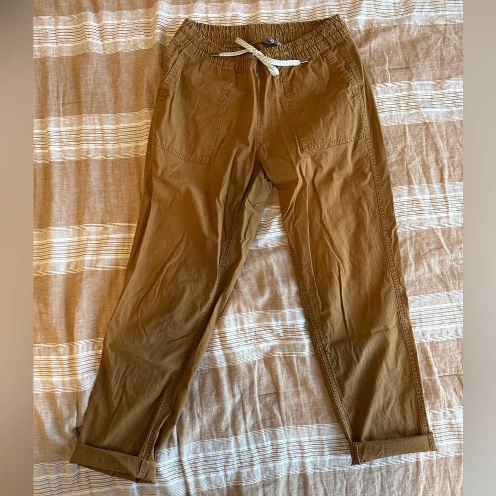 Women’s Vuori Ripstop Hiking Pants